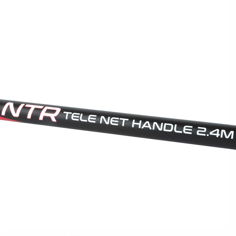 Nytro NTR Telescopic Net Handle 2.4m